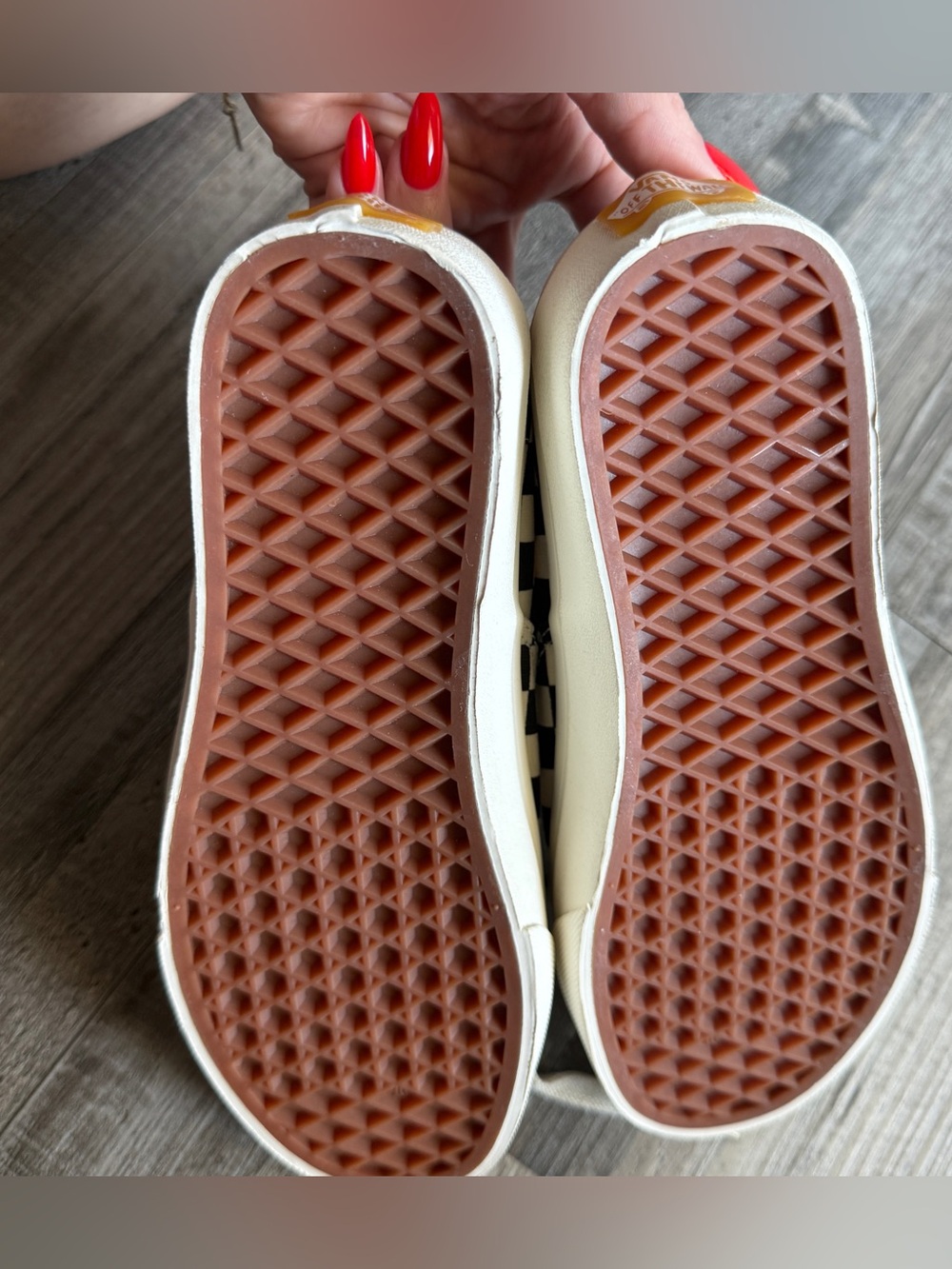 Vans Authentic SF eco theory - Picture 5 of 5